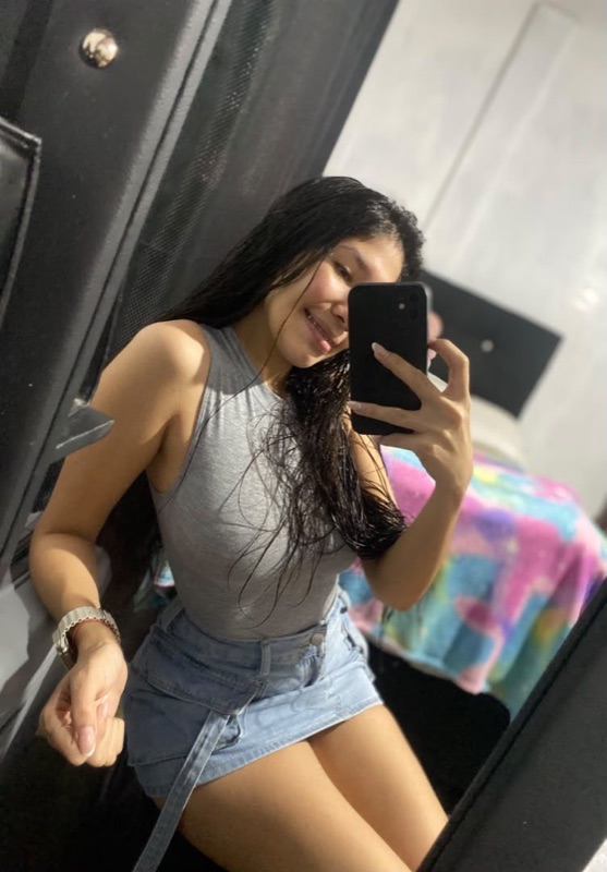 Video chat with girls — preview of Sofi